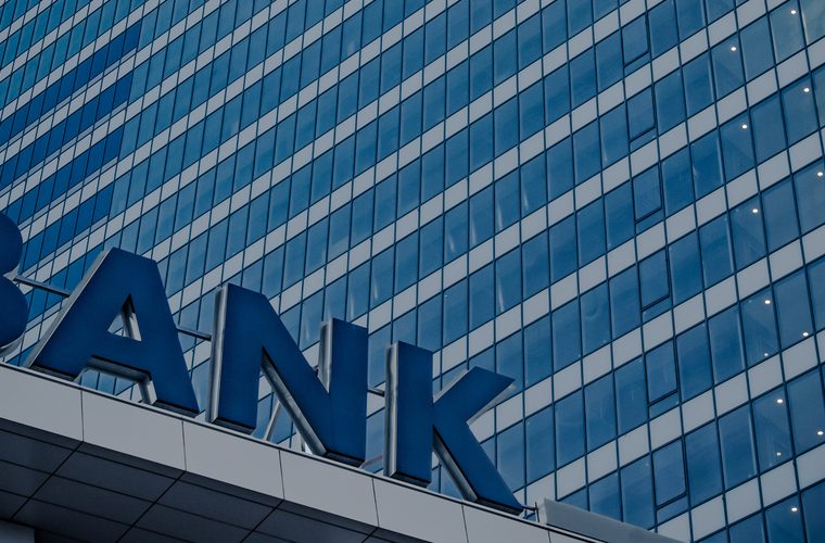 تأسیس شعبه و دفتر نمایندگی بانک خارجی در ایران