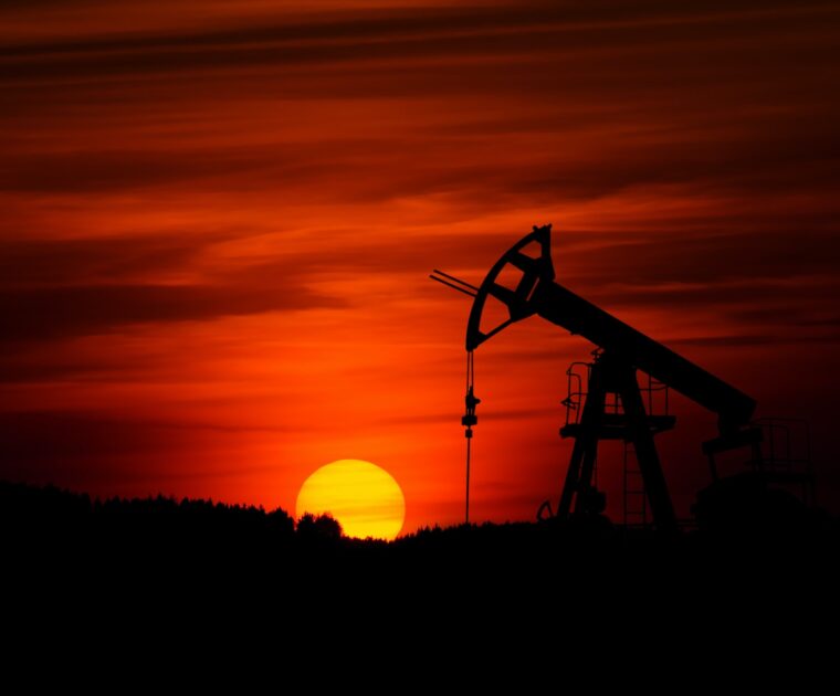 منافع شرکت های نفتی بین المللی