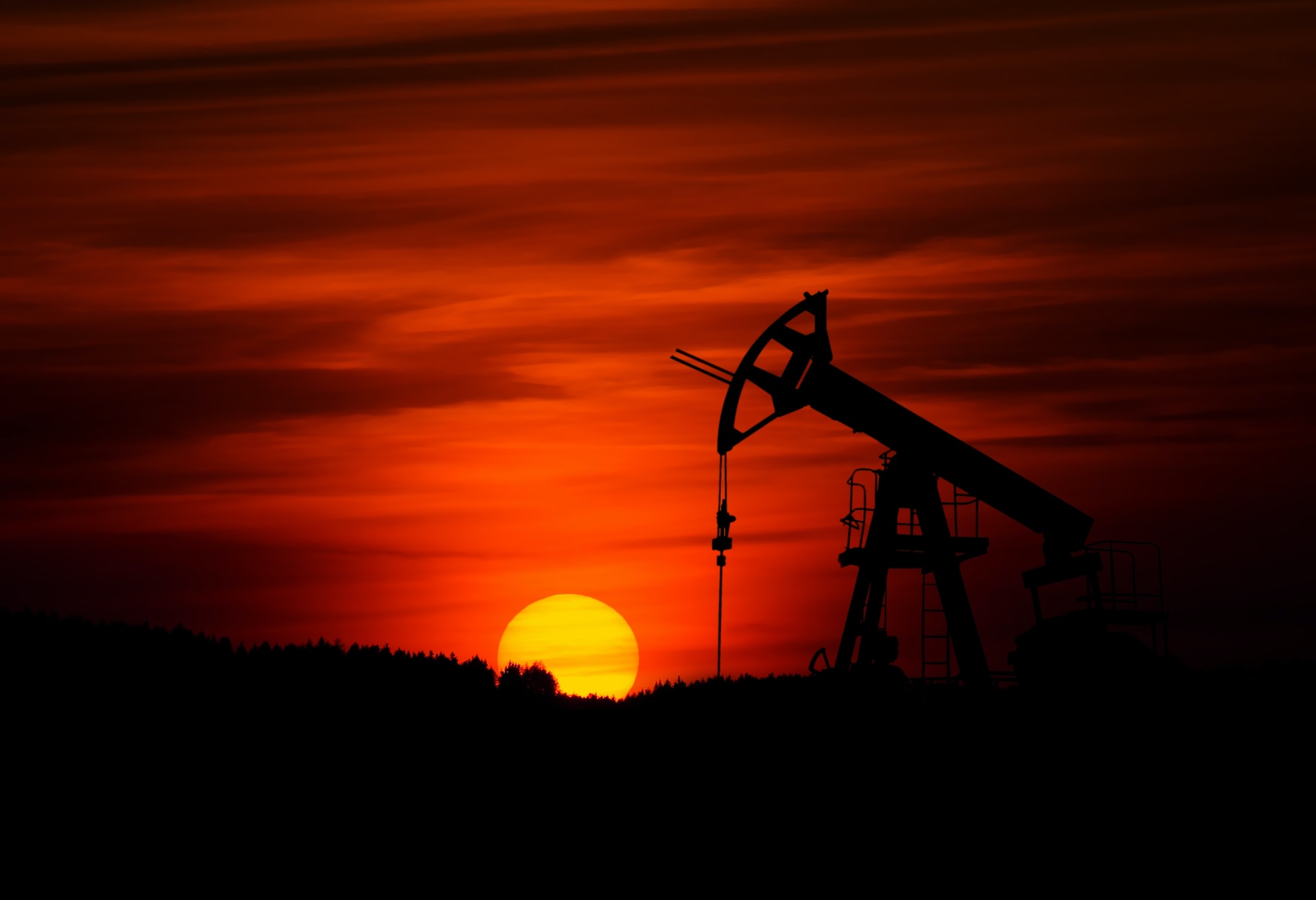 منافع شرکت های نفتی بین المللی